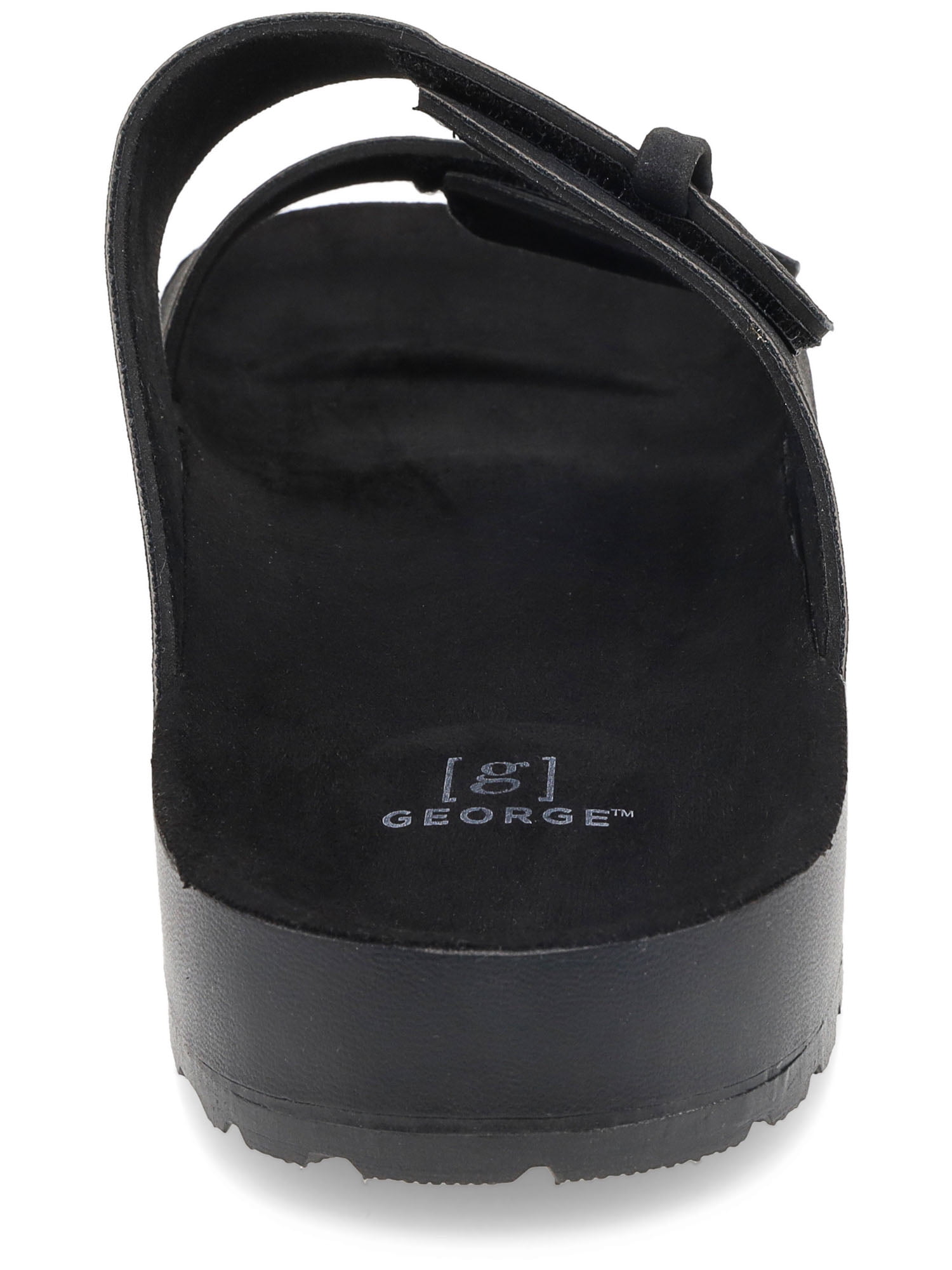 George Men’s Hip Strap Sandals