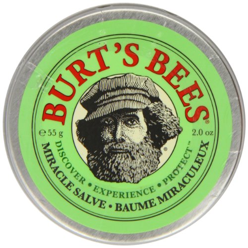 Burt's Bees Miracle Salve
