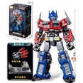 thumbnail image 1 of Megatronus Prime Wing Optimus Prime ONE Sentinel Prime G1 Megatron One Action Figure Toys Gift, 1 of 5