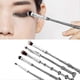 thumbnail image 3 of Wizard Wand Brushes, 5 PCS Makeup Brush Set for Women, 3 of 5