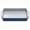 Navy, variant on 9.13' Nonstick Ceramic Rectangle Pan: Aluminized Steel, Hand Wash, Rectangular Cake Pan