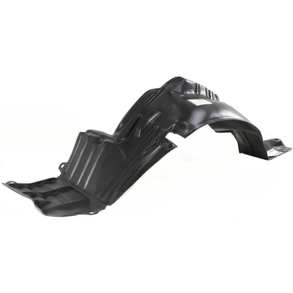 Replacement For MR241357 Front MI1248101 For Mitsubishi Mirage Splash Guard//Fender Liner 1997 98 99 00 01 02 Driver Side Trim: LS//DE//ES
