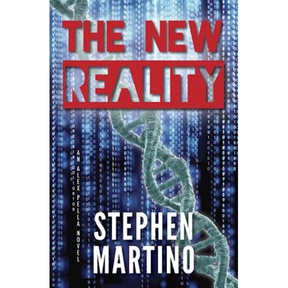 Pre-Owned Alex Pella: The New Reality (Paperback)