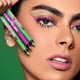 thumbnail image 3 of Kit de 6 Delineadores Ojos color Intenso Pink Up, 3 of 5