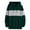 F-Dark Green4824, variant on FEIFLY Sweatshirts Patchwork Hoodie Long Sleeve Hoodie Men Pullover Stylish Winter Autumn Workout Tops