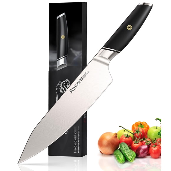 Cuchillo de Chef Astercook (Mango ABS)