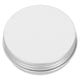 thumbnail image 2 of PTOOTP Caja de aluminio para muestras de 50 ml con rosca, frascos de viaje, contenedor de cosméticos, tarro de crema vacío con tapa para pomada de maquillaje., 2 of 7
