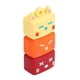 thumbnail image 1 of Memory Stick, Memoria USB de dibujos animados, Memoria USB, Memoria USB, Uso conveniente, 1 of 12