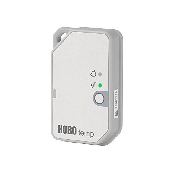 by MX100 Temperature Data Logger