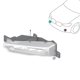 thumbnail image 2 of Right Front Bumper LED Fog Light for BMW X3 G01 F97 X4 G02 2017-2021, 2 of 5