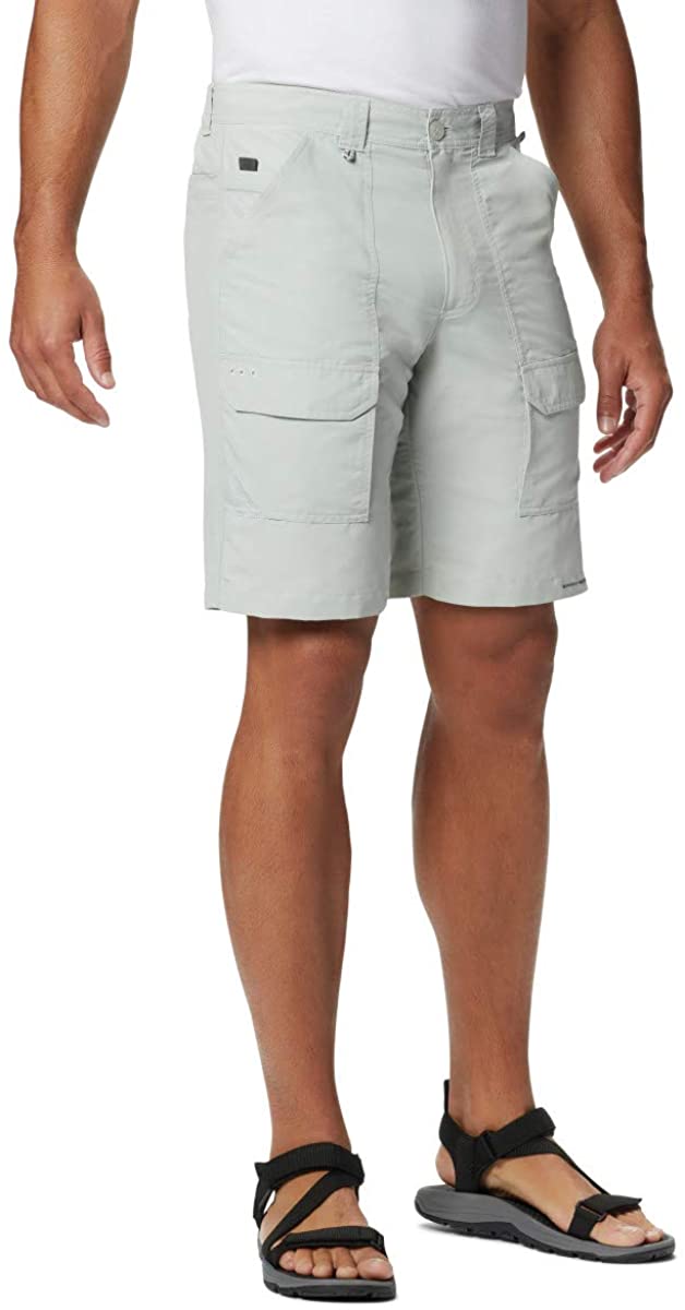 Columbia Mens PFG Permit II Short 
