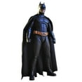 thumbnail image 1 of NECA Batman Begins – 1/4 Scale Action Figure – Batman (christian Bale), 1 of 9