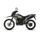 thumbnail image 5 of Motocicleta Doble Propósito TRECK MATT 250 Verde/Gris 2026, 5 of 12