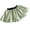 Green, variant on Toddler Girls Skirts Print Lightweight Casual for 1-10 Years