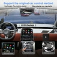 thumbnail image 4 of Xingzhi ABS Android Auto Wireless Adapter WiFi 5.0G Car AI Box Auto Wireless Adapter Android Auto Wireless, 4 of 6