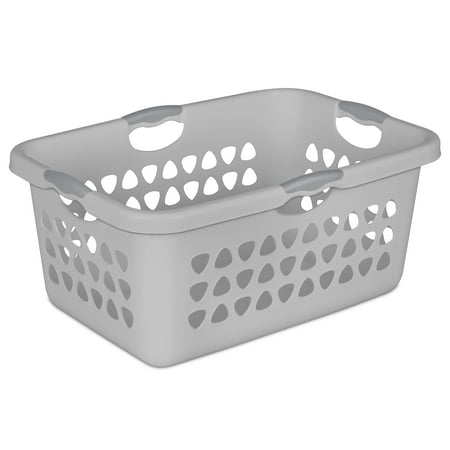 Sterilite, 2 Bushel/71 L Ultra Laundry Basket