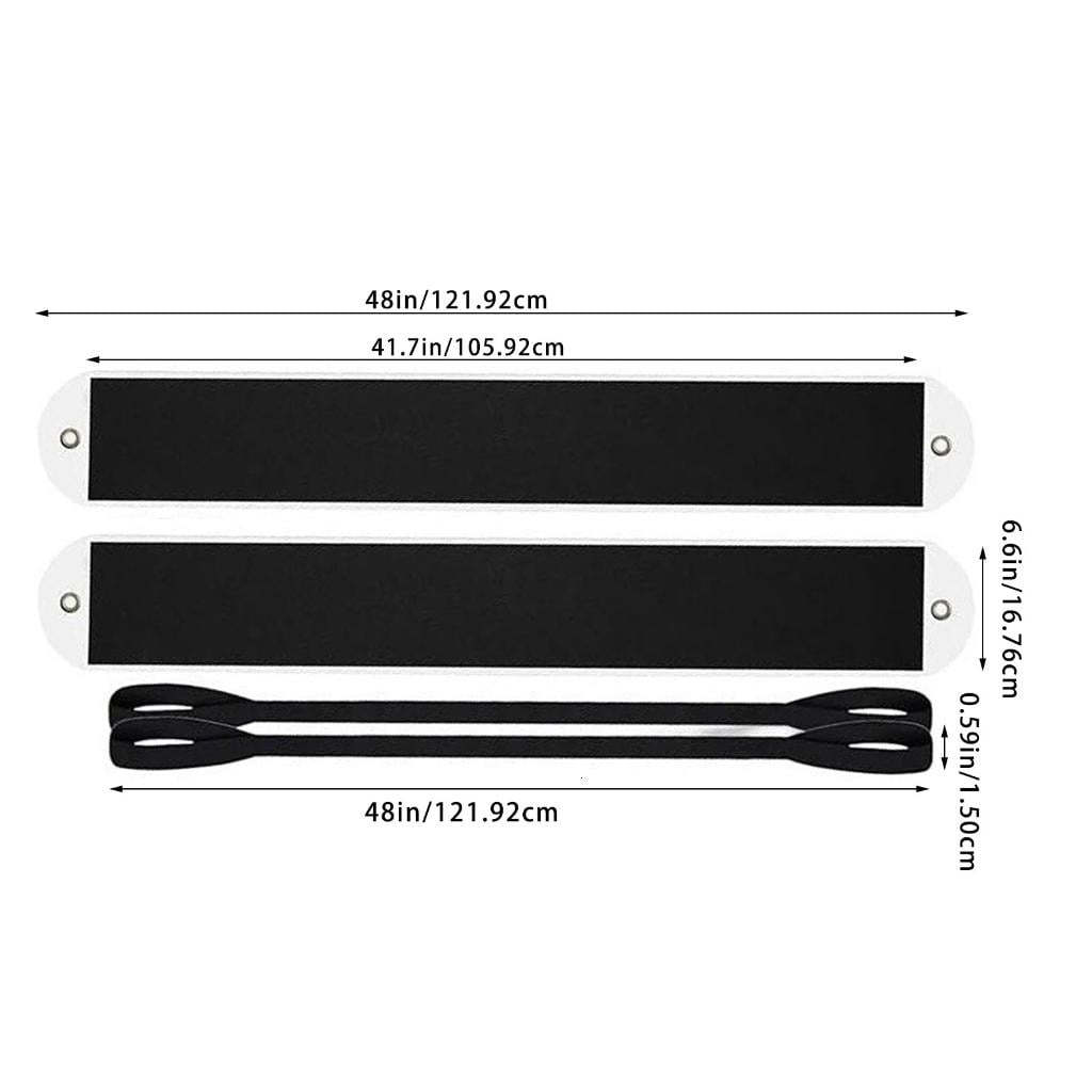 Furniture Gliders Appliance Slider with Pull Strap Heavy Duty Sliding Sheet