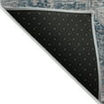 thumbnail image 3 of Addison Rugs Chantille Indoor/Outdoor Transitional Geometric, Abstract Blue Washable Rectangle Rug, 5' x 7'6", 3 of 6
