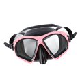 thumbnail image 1 of Gafas de Natación Antivaho EBTOOLS para una Visión Amplia y Buen Sellado Gafas de Buceo Impermeables de Doble Correa con Estuche ANGGREK  Otros, 1 of 8