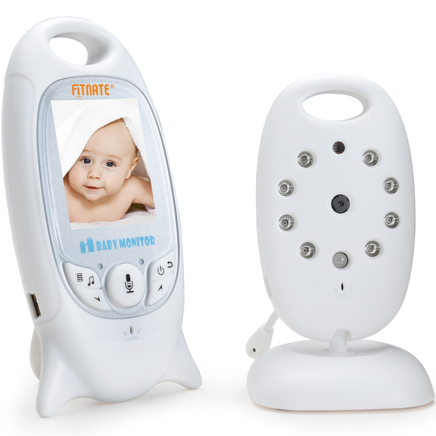 baby heartbeat monitor walmart