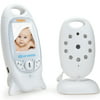 Wireless Video Digital Camera Infant Baby Monitor Night Vision Temperature Monitor