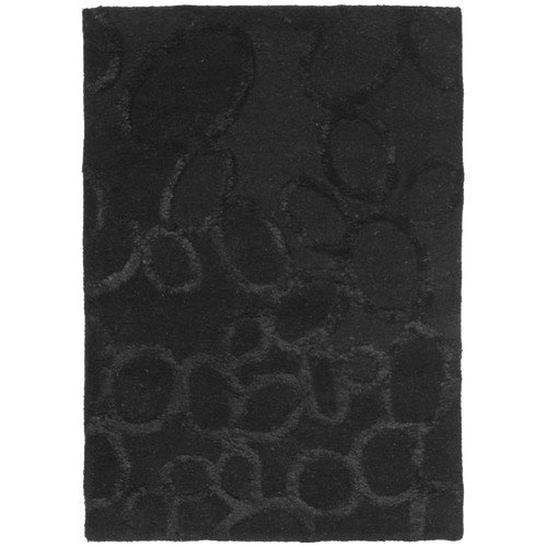 Safavieh Soho Black Area Rug