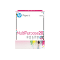 thumbnail image 4 of (5 pack) HP Multipurpose Paper | 500 Sheets | Letter | 8.5 x 11 in | HPM1120R, 4 of 6