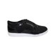 thumbnail image 2 of TENIS CASUALES LEON MUJER NEGRO GAMUZA 50290752 LEON 50290752p, 2 of 3