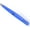Blue, variant on Majestic Bombay Stainless Steel Slant Tweezers for Women and Men, 4 Pack