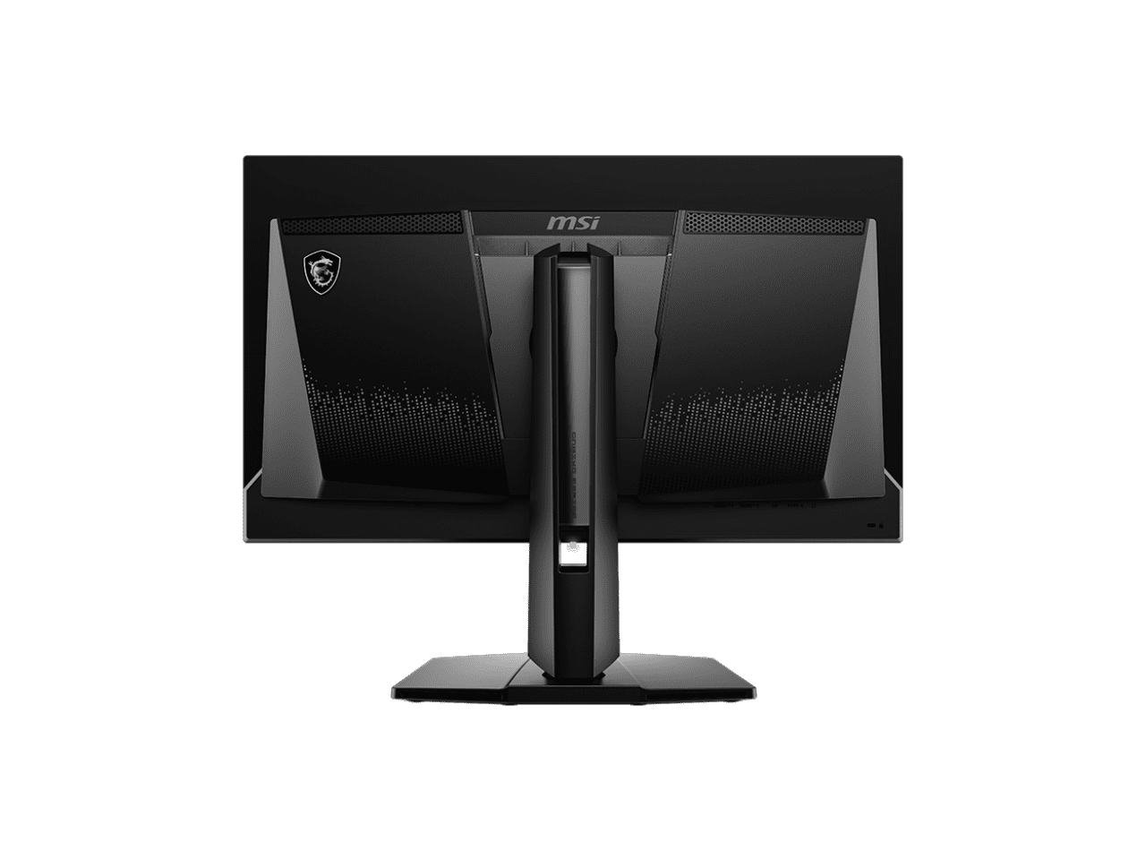 MSI MAG271QPXQDOLE2 27" 240 Hz QD-OLED QHD- 2560 x 1440 (2K) - Gaming Monitor