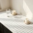 thumbnail image 5 of Absorbent Decorative Under Cabinet Tray Mat Kitchen Drawer Liner Pad Optimize Cabinet Storage Organization, 5 of 9
