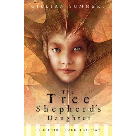 Pre-Owned Tree Shepherd's Daughter (Faire Folk, Book 1) (Paperback)