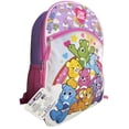 thumbnail image 4 of Care Bears 16" Backpack Bottom Half Moon with 1 Front, 4 of 4