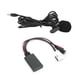 thumbnail image 3 of Bluetooth Aux Cable Car Bluetooth Module Car Audio Adapter Bluetooth 5.0 AUX Cable Adapter Handsfree With Microphone Replacement For Citroen Berlingo/Jumpy/C2/C5 ANGGREK Car Bluetooth Module, 3 of 8