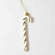 thumbnail image 3 of Fiudx Adornos Navideños de Bastones de Caramelo, Adornos de Plástico Irresponsables, Bolas Navideñas con Formas Únicas, Guirnaldas para Árboles de Pared, Decoración Comercial de Alta Gama, Diseño Nav, 3 of 4