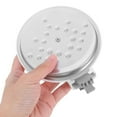 thumbnail image 5 of VORCOOL Pot Lid Accessories Kettle Lid White 1Pcs for Electric Kettles Mkhj1505, 5 of 8