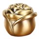 thumbnail image 1 of KAKOWELY 1 caja de exhibición para anillos de boda, caja para guardar anillos, soporte para joyas., 1 of 5