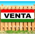 thumbnail image 1 of Venta 13 oz Vinyl Banner With Metal Grommets, 1 of 4