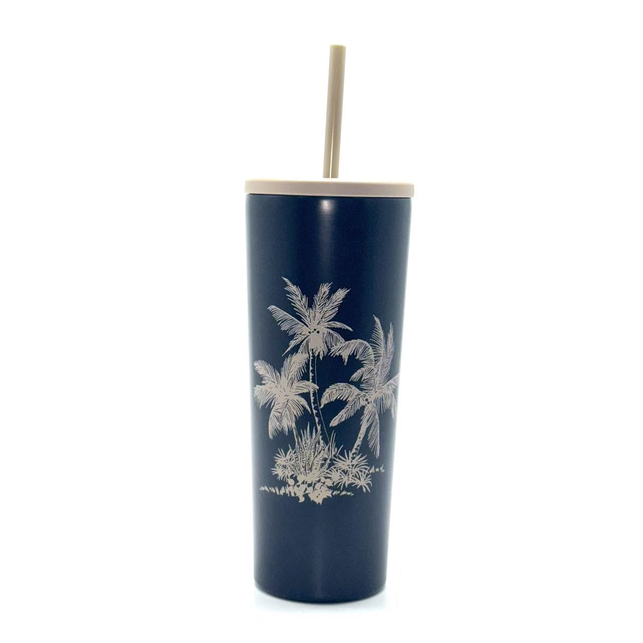 24oz SS Bottle Black