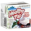 MimicCreme Healthy Top Whipping Cream, 16 fl oz, (Pack of 12)