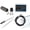 Black-Collection money, variant on Bicycles Internal Cable Routing Tool Set Brake Cables Shifts Cables Hydraulic Inner Wire Cable Install Guide for Frame