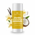 thumbnail image 6 of Botanic Hearth Vanilla Coconut Full Body Deodorant Stick, 2.65 oz | With Kojic Acid & Hyaluronic Acid | Aluminum Free | Long-Lasting Odor Protection, Smooth & Hydrated Skin | For Men & Women, 6 of 12