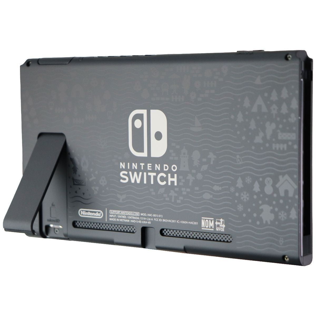 Nintendo Switch HAC-001-