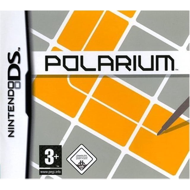 Juego Nintendo Polarium para Nintendo DS
