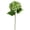 Green, variant on Goodw7 Artificial Hydrangea with Realistic Green Leaves and Full Petals Faux Silk Flower Head for Home Wedding Decor Floristry Arrangements
