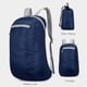 thumbnail image 5 of Foldable Backpack Outdoor Bag Portable Sports Daypack Large Capacity Travel Backpack, 5 of 7