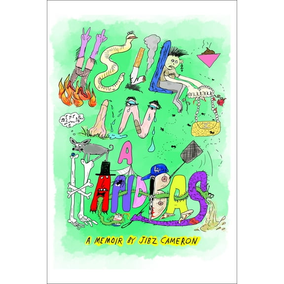 Hell in a Handbag, (Paperback)