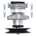thumbnail image 3 of CUB CADET Xtreme Fastattach Blade & Spindle Kit 942-01054-X 918-07389A XT2-GX54 XT2-SLX54 54" Deck, 3 of 8