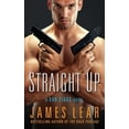 thumbnail image 1 of Pre-Owned Straight Up: A Dan Stagg Novel (Dan Stagg Mystery) Paperback, 1 of 1