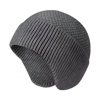 Knitted Winter Wool Lined Women display picture 3